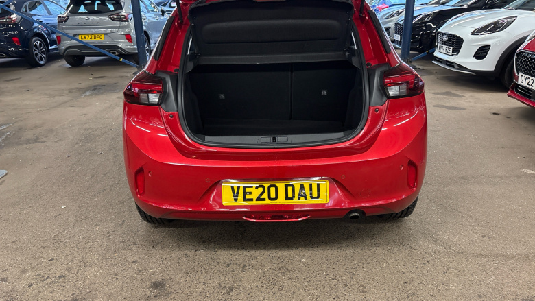 Vauxhall Corsa 1.2 SE Premium 5dr Petrol Hatchback